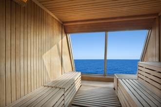 Carnival Cruise Line, Carnival Glory, Sauna ©Radu.jpg